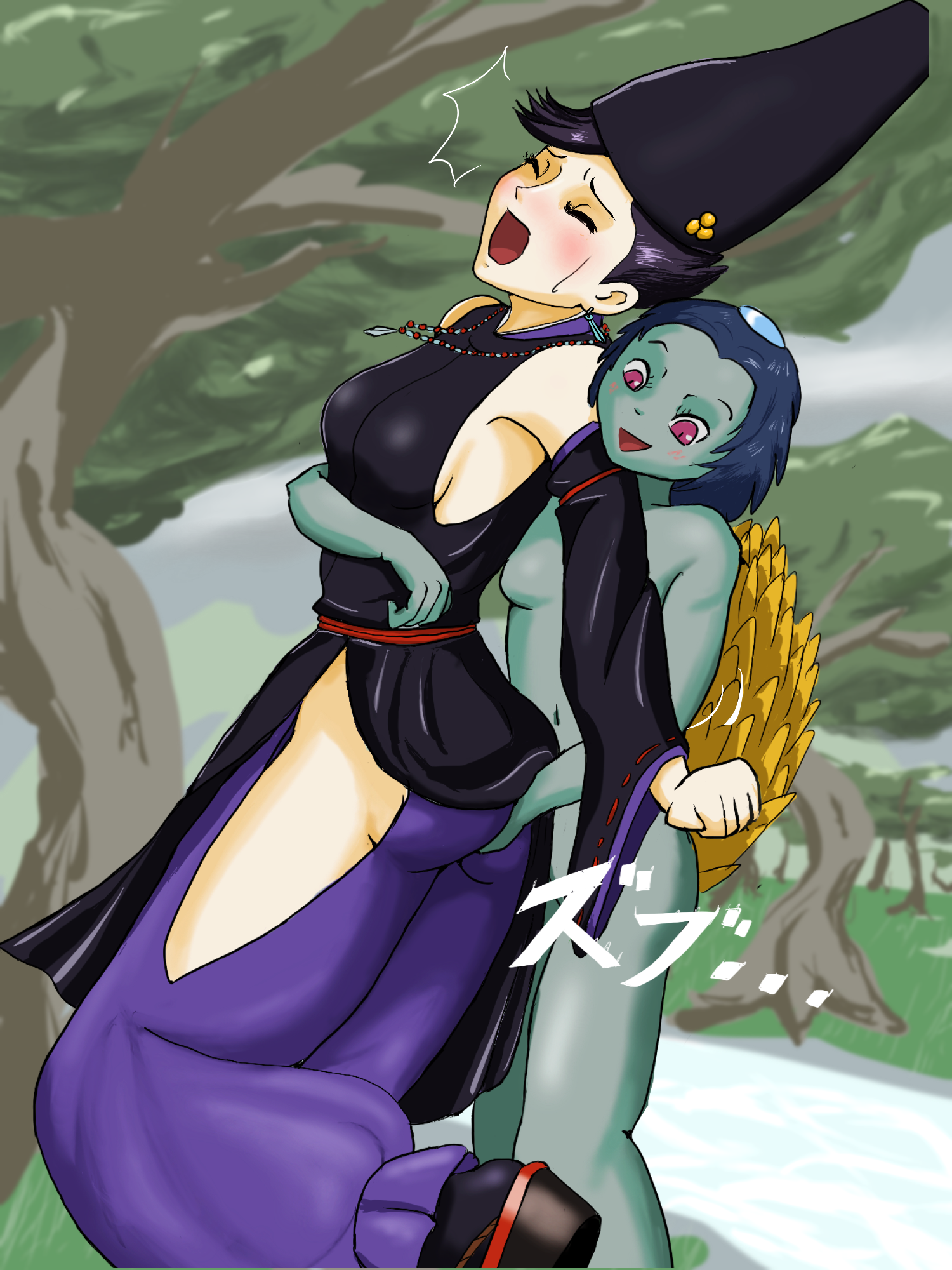 Kappa Deviantart Kappa by doryu0 on DeviantArt