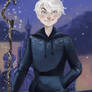 Jack Frost