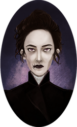 Vanessa Ives