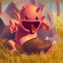 Happy Imp