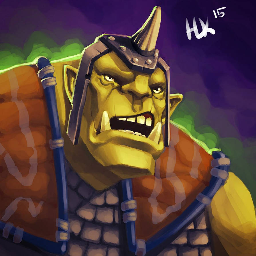 Taur Rider Alchemist Dota 2 Fanart by nickkaur on DeviantArt