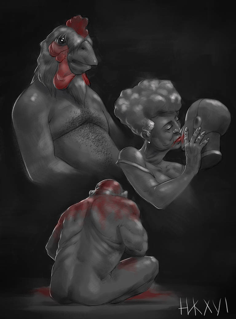 Seksual qiz bilan porno Ot ustidagi azo