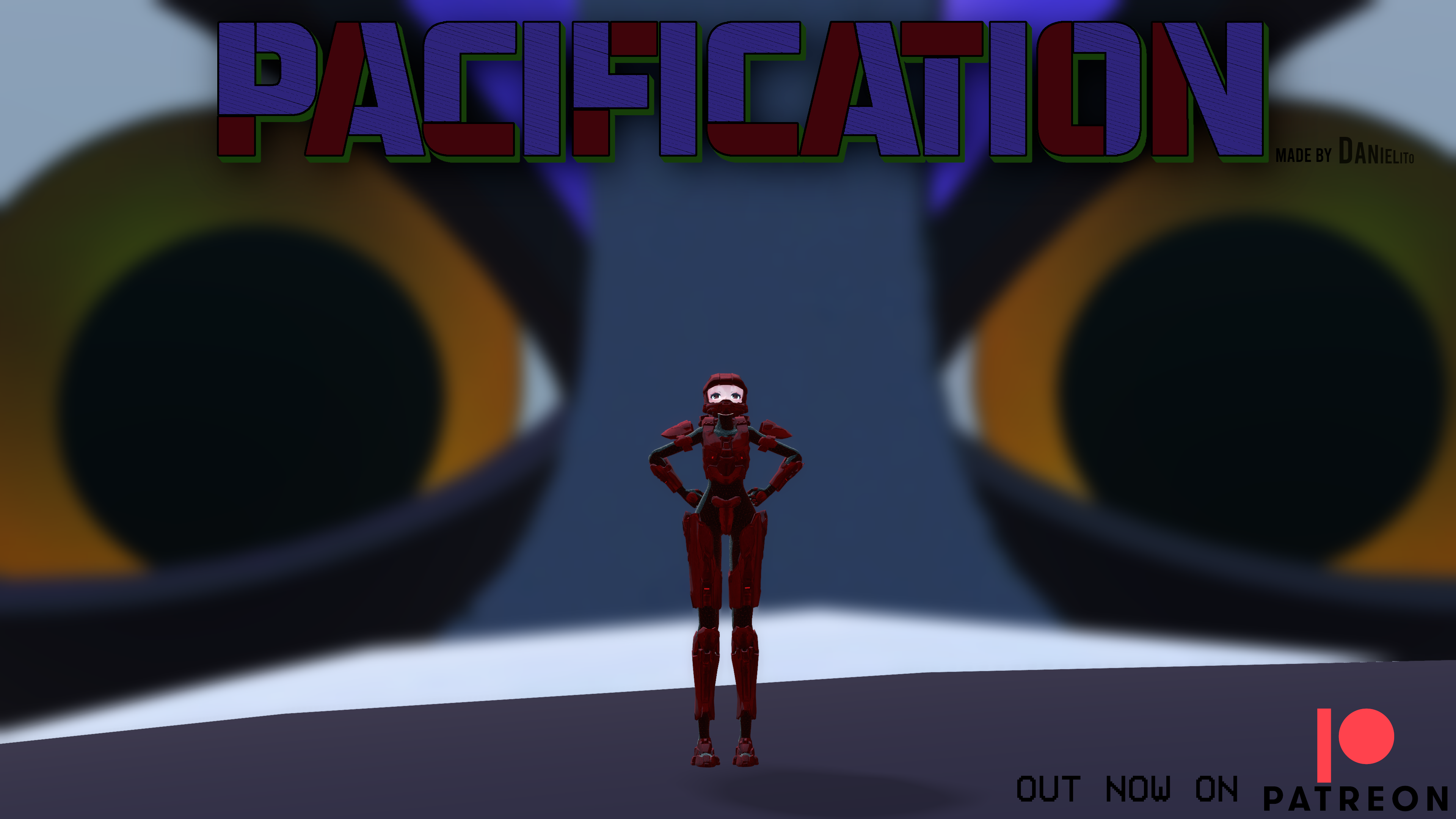 Orcification Pacification is OUT NOW! by danielito0001000 on DeviantArt
