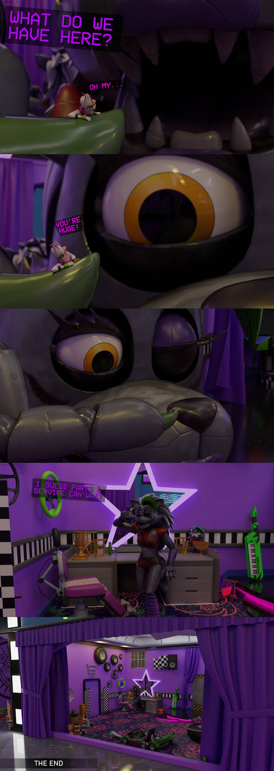 Boop! - 30 by danielito0001000 on DeviantArt