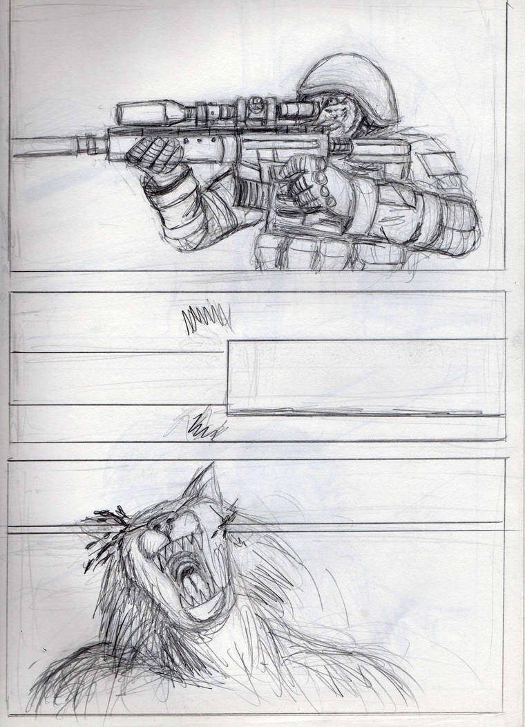 Paramilitary Contractors 2 by Felipe400 on DeviantArt