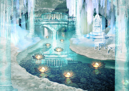 The Ice Cave