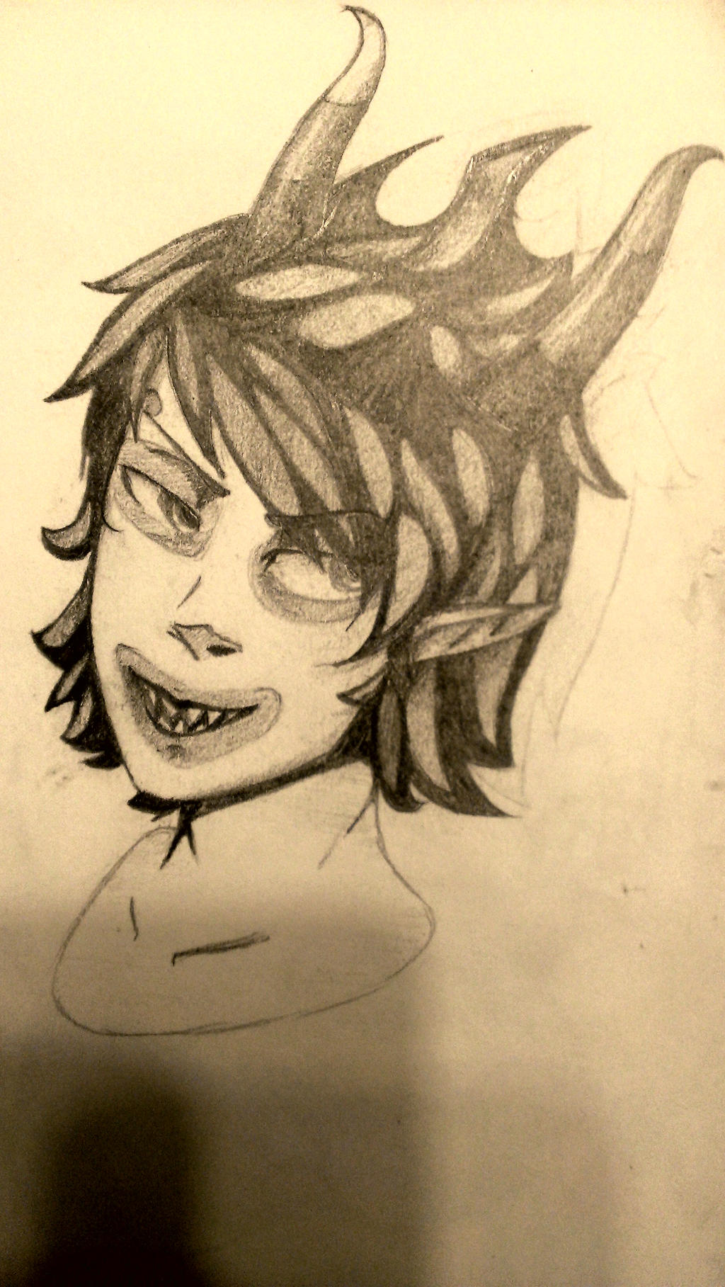 Gamzee Makara