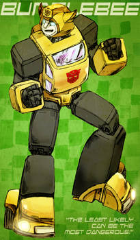 Bumblebee