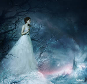 GLADYS by FangWangLlin GLADYS by FangWangLlin
