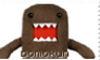 domokun stamp simple