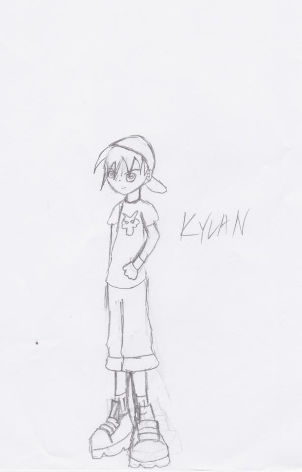 Kylan