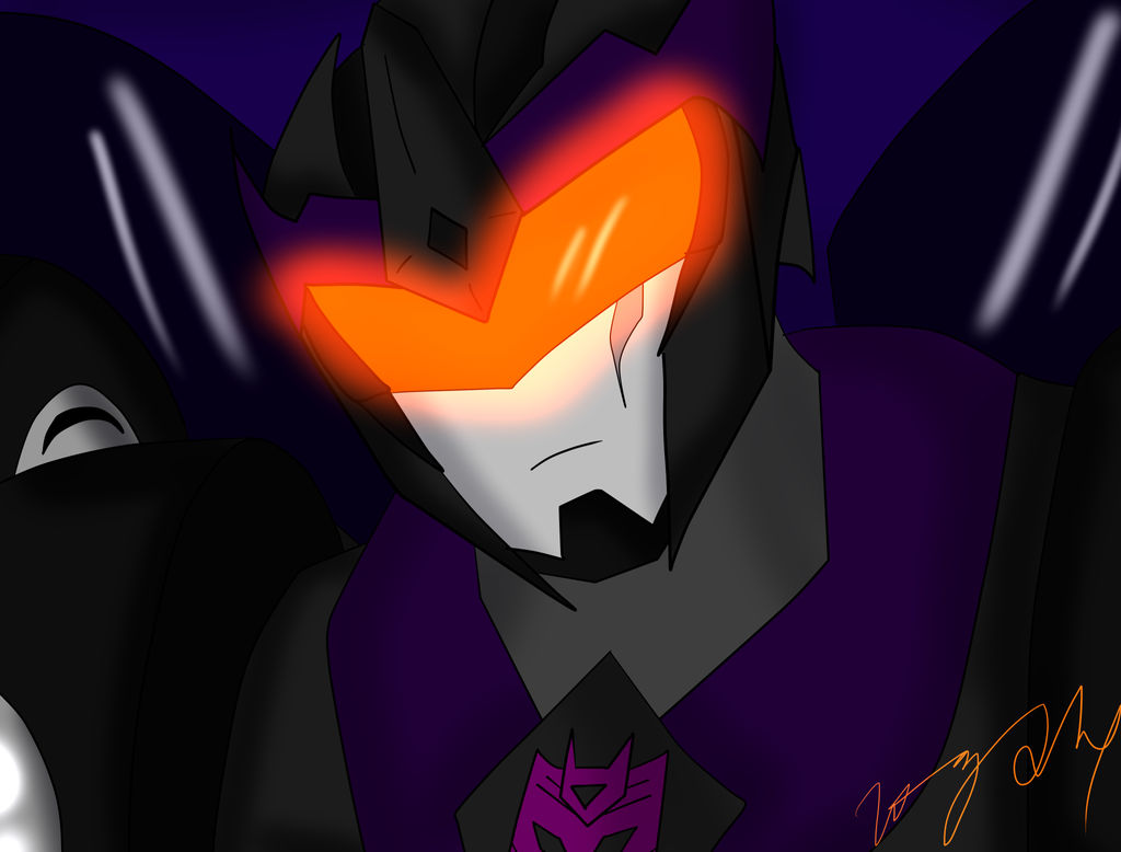 TFP: Nightshade