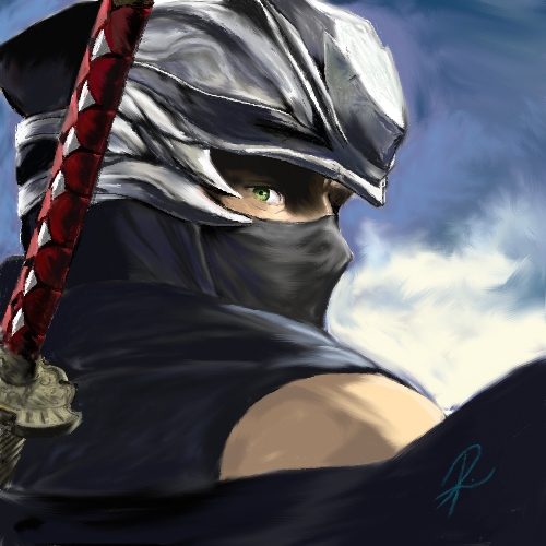 NINJA GAIDEN