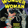 Wonder Woman issue 161