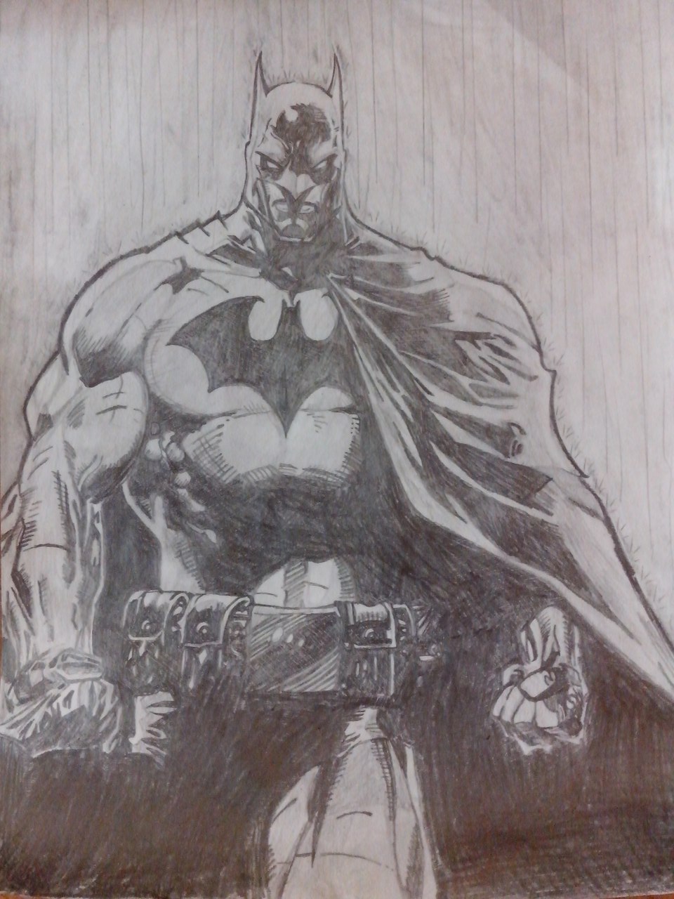 Batman.Hush