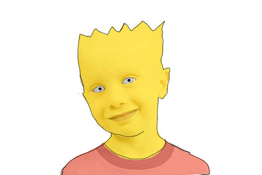 Bart Lol