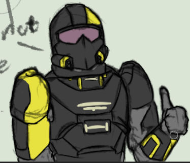 Helldiver By GodDamGamer On DeviantArt helldiver-by-goddamgamer-on-deviantart
