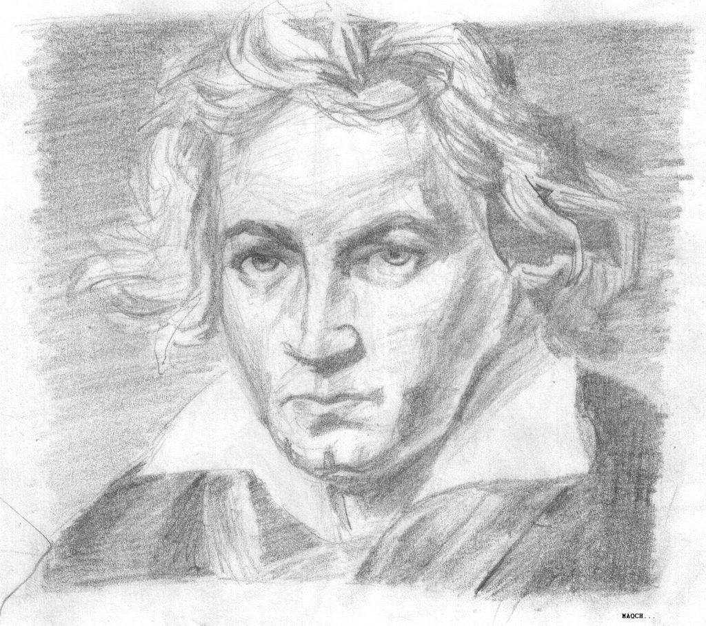 L. V. Beethoven