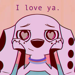 Love Stare
