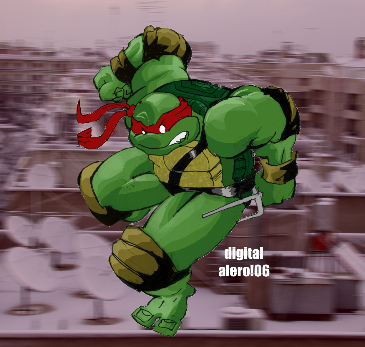 raphael