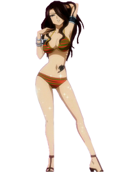 Cana Swimsuit