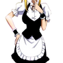 Lucy Maid