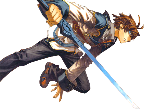 Layfon Wolfstein Alseif, Chrome Shelled Regios Wiki