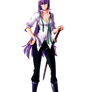 Saeko Business Casual