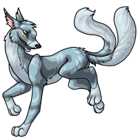 1 - Silver Adult by DarkHansol