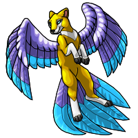 1 - Flyenx Adult natural by DarkHansol