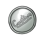 Forest Item - Custom Token Silver by DarkHansol