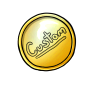 Forest Item - Custom Token Gold by DarkHansol