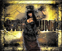 Steampunk