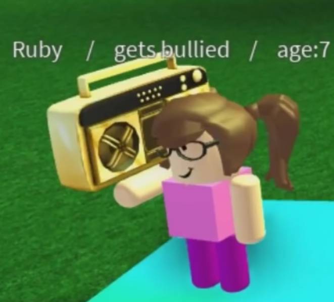 Roblox Outfit Ideas, Part 7