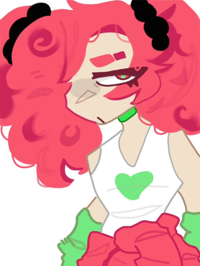 Trying out no outline artstyle and see if Iike it- by imahumanrattt on ...