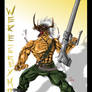 WERE greymon