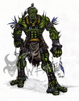 Orc