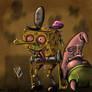 Spongebob