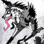 Obstagoon