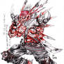 venom weregarurumon
