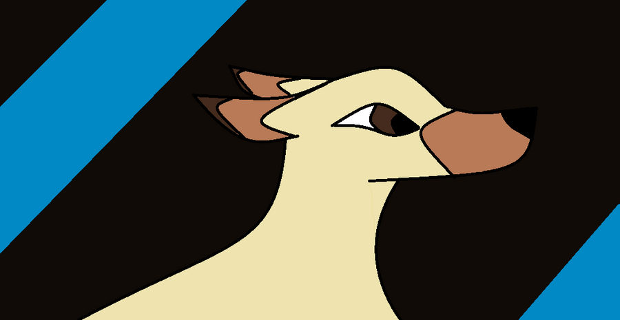 Sand Color Dog Sand Colored Dog by RollDown on DeviantArt