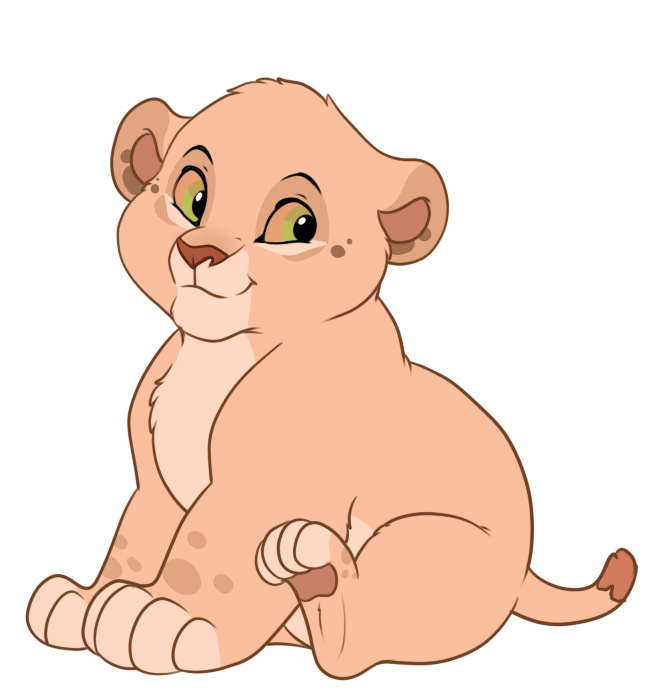 Closed: TLK G8 Cub 11