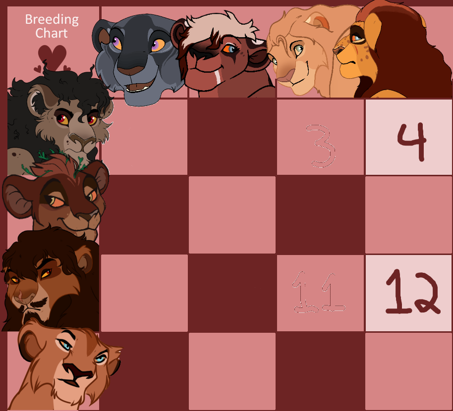 Closed: Collab Grid 1 with Adamant101