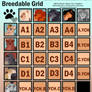 Open: TLK Grid 14