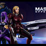 Mass Effect 2