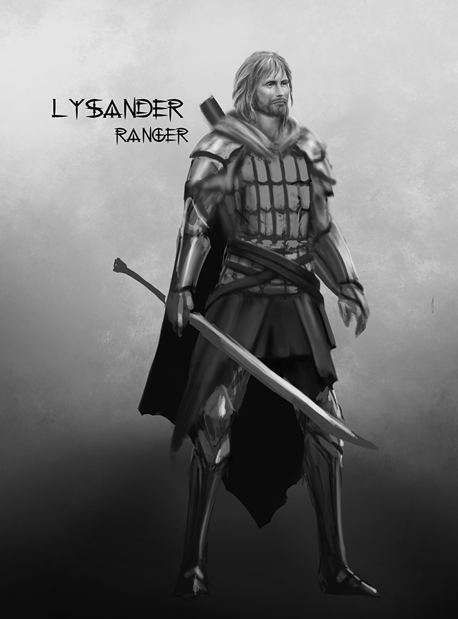 Lysander