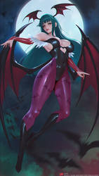 Morrigan