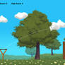 Shoot Down The Apples (6)