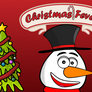 Christmas Fever! cover