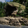 Mediakomp 3D project 4